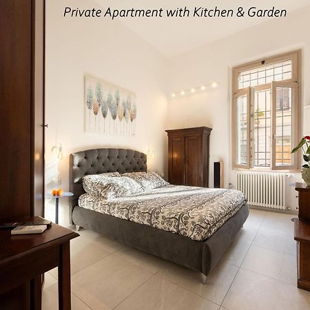 Apartment 20 Florencja Zewnętrze zdjęcie