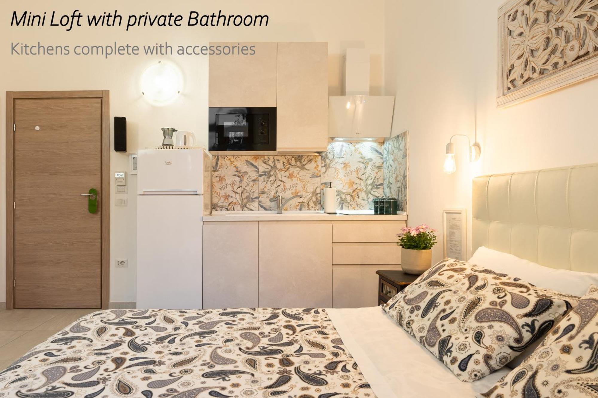 Apartment 20 Florencja Zewnętrze zdjęcie