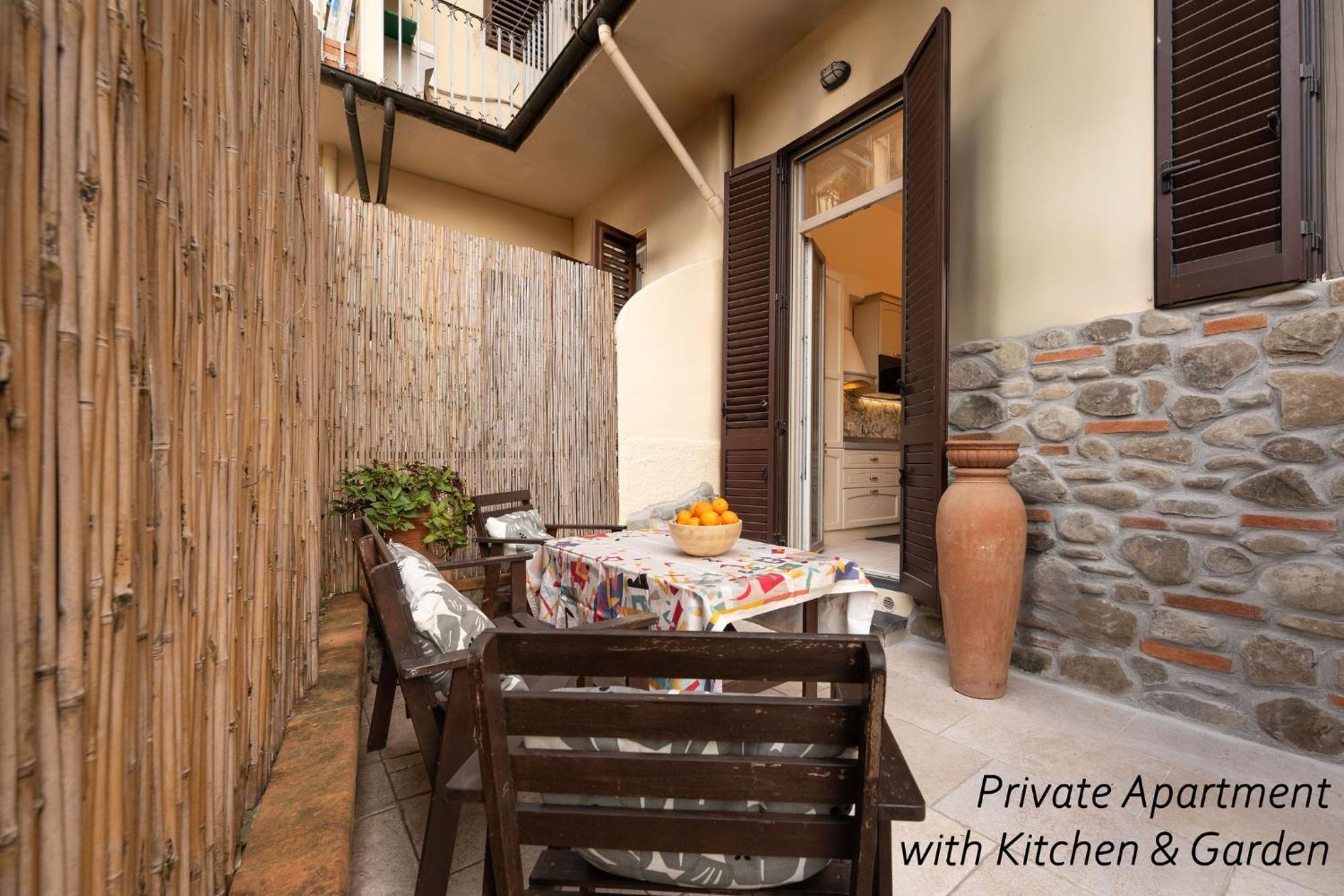 Apartment 20 Florencja Zewnętrze zdjęcie