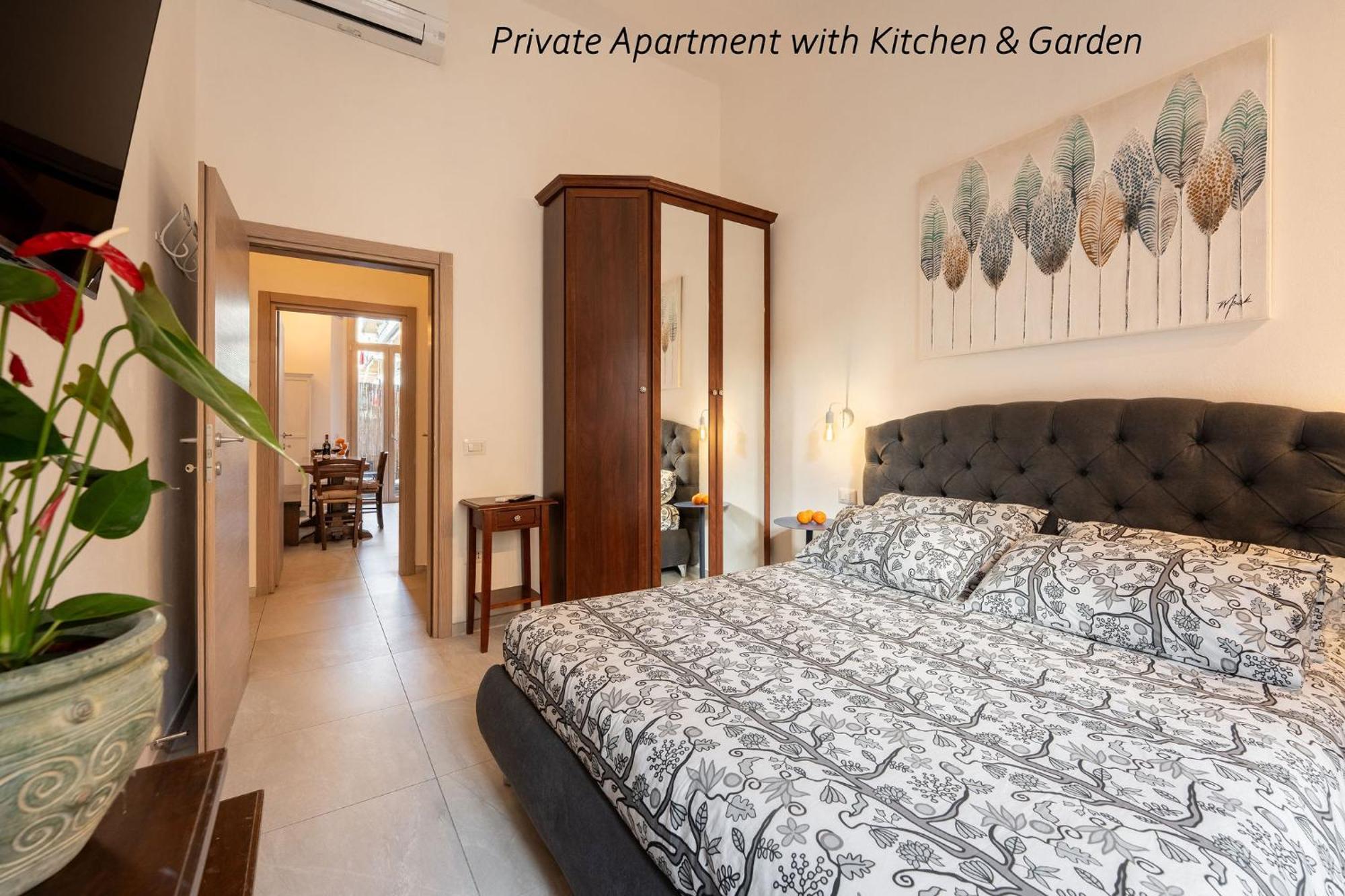 Apartment 20 Florencja Zewnętrze zdjęcie